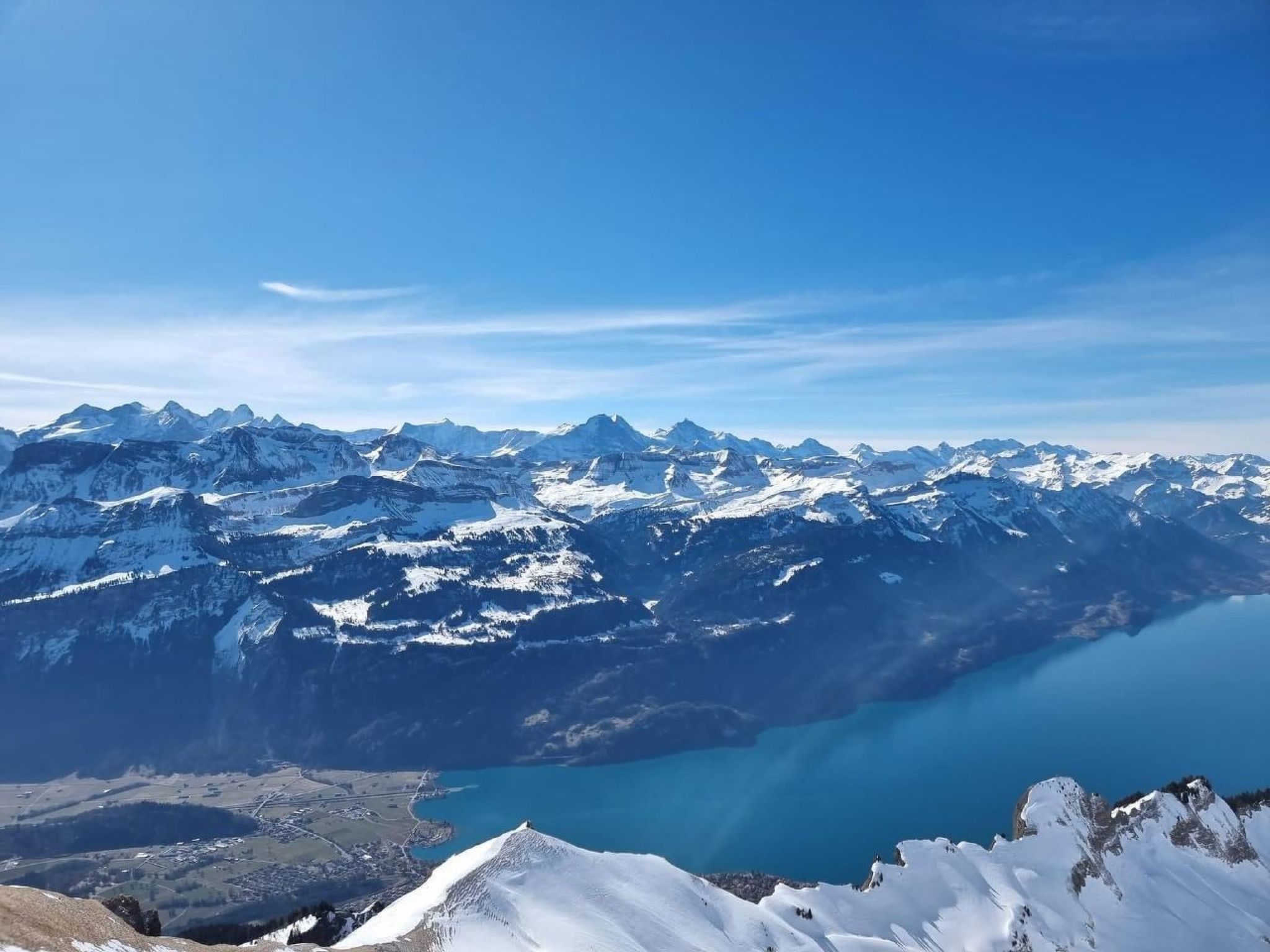 interhome-Extraordinaire Chalet - Walensee