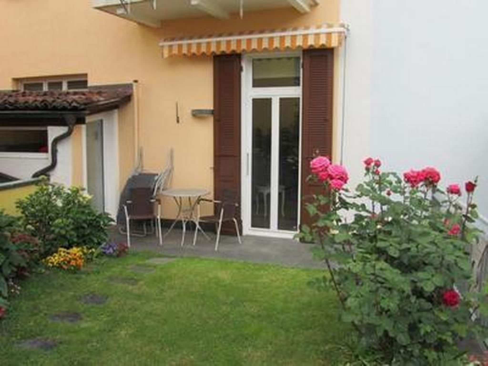 interhome-Casa Speranza PT