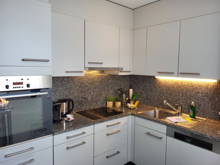 interhome-Torre Tessuti Apt.Stefano
