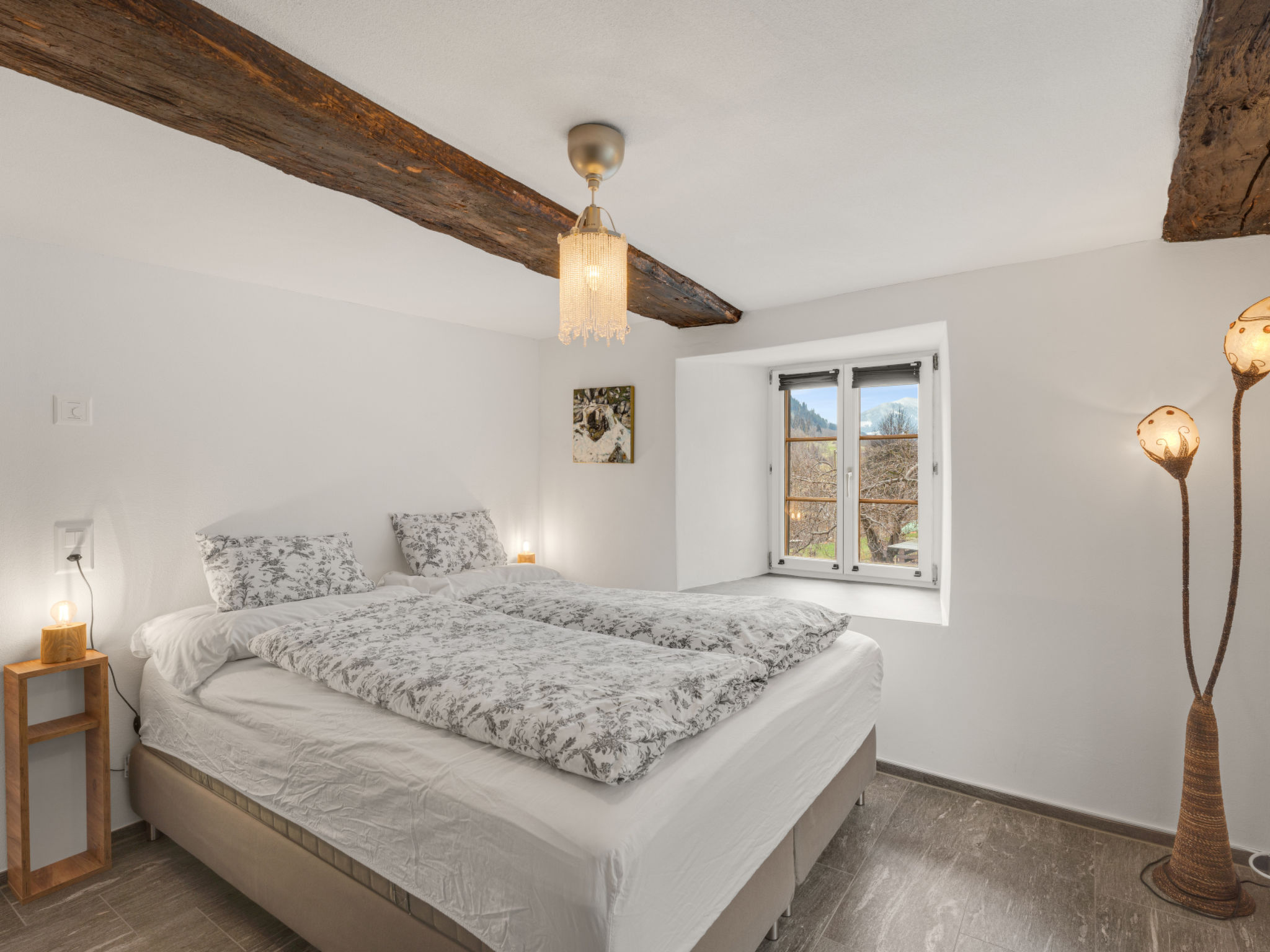 interhome-Pacifica und Romantica in Cumpadials, (Cumpadials), 76002B