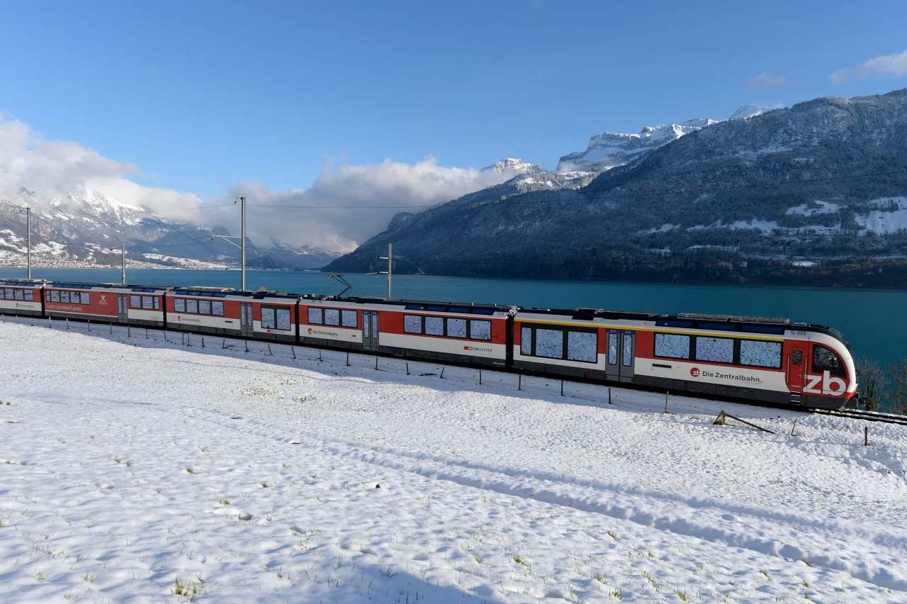 Travel Switzerland