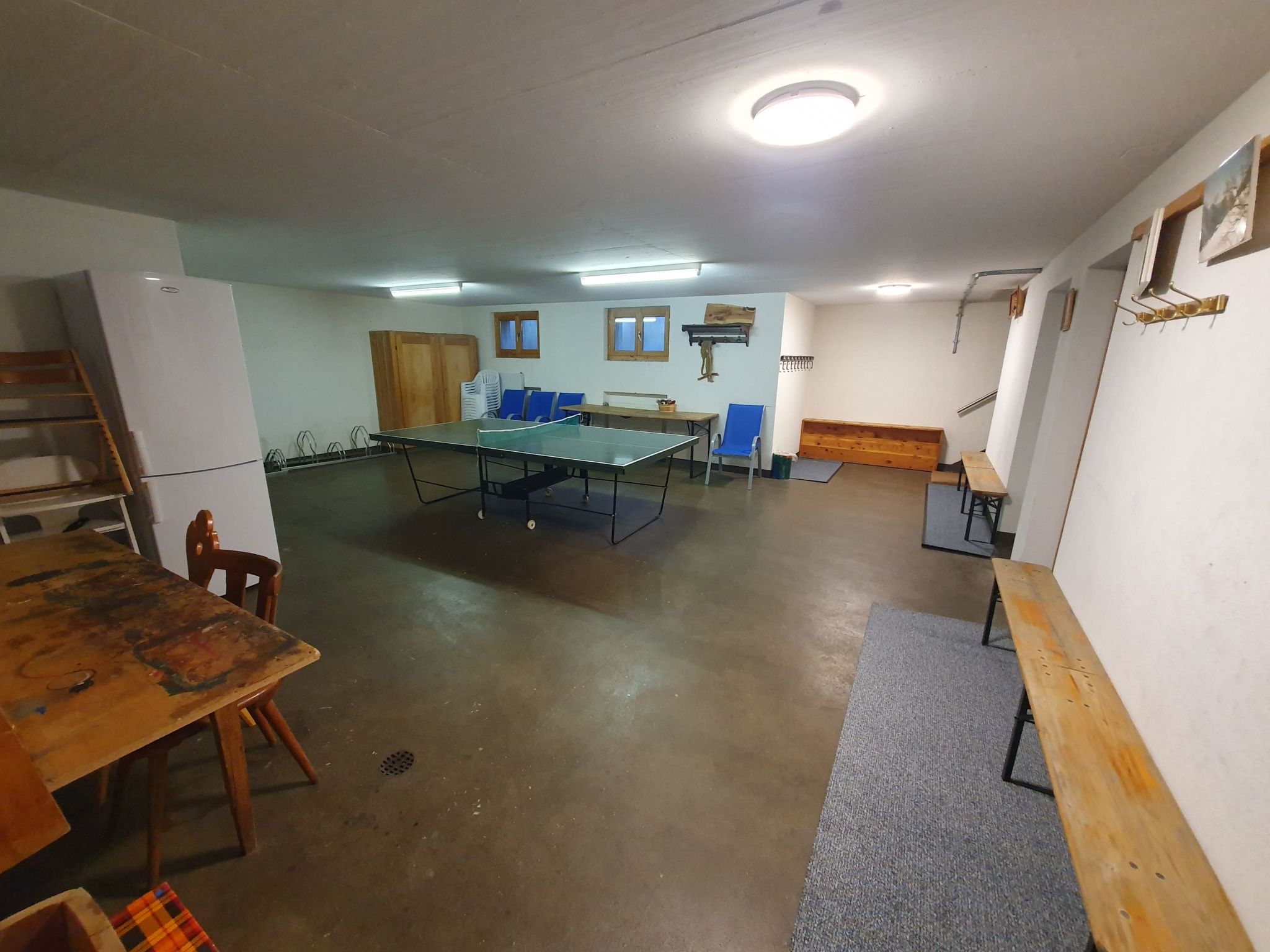 interhome-Ferienhaus Plaun Grond, (Tschierv)