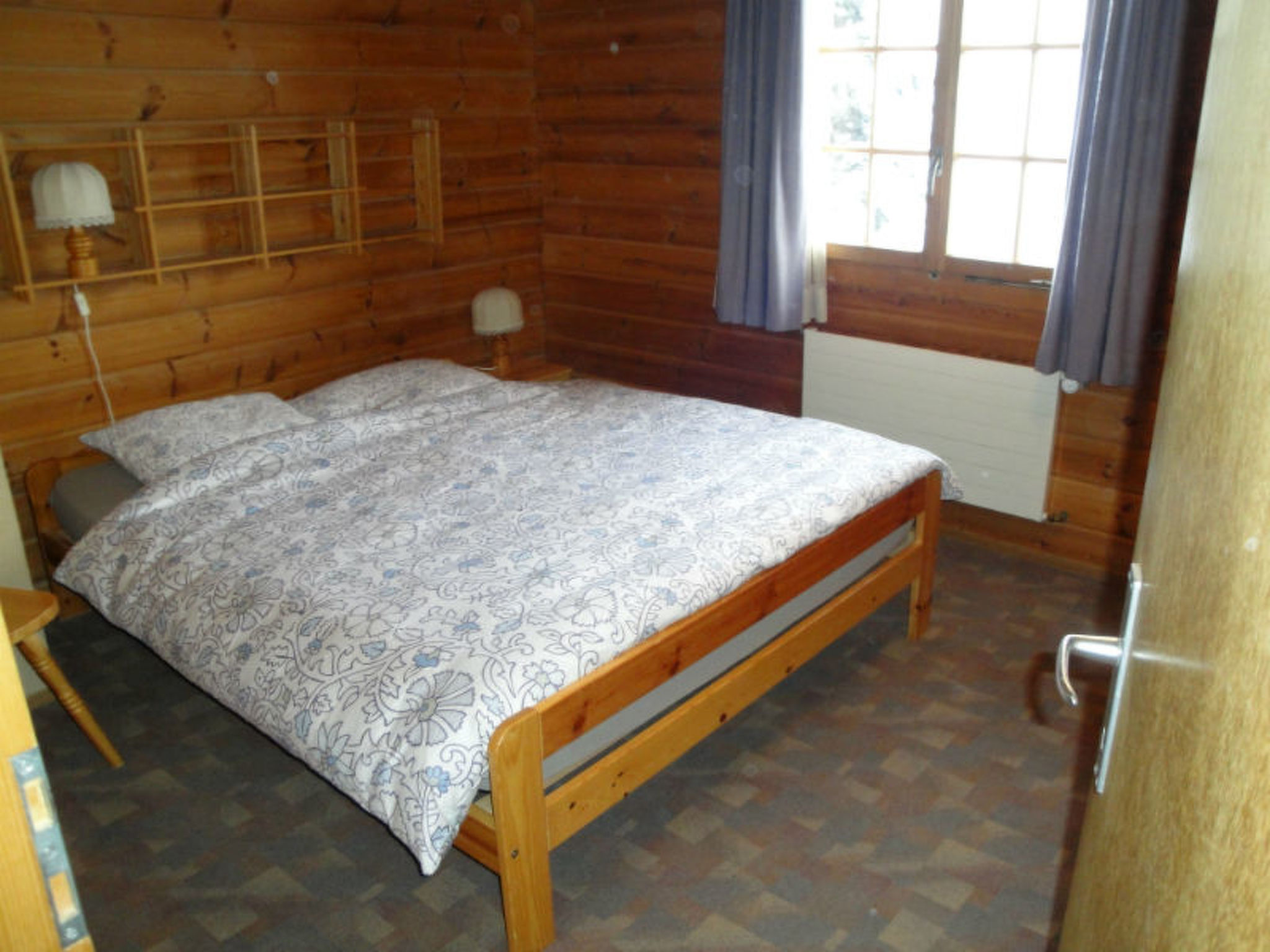 interhome-Gadola, Obersaxen-Meierhof, (Obersaxen), 34069B