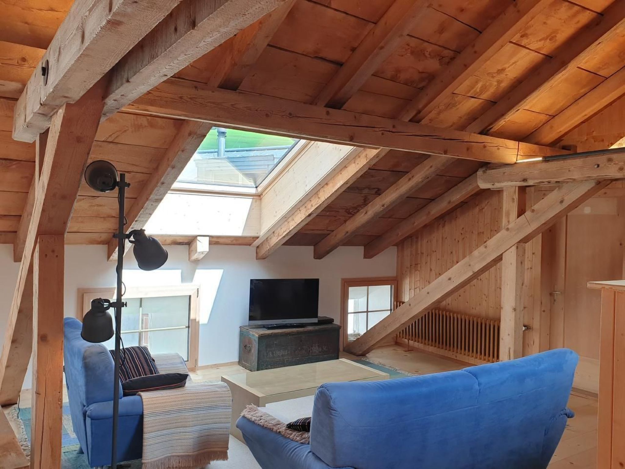 interhome-Barba Peder - BioBergün