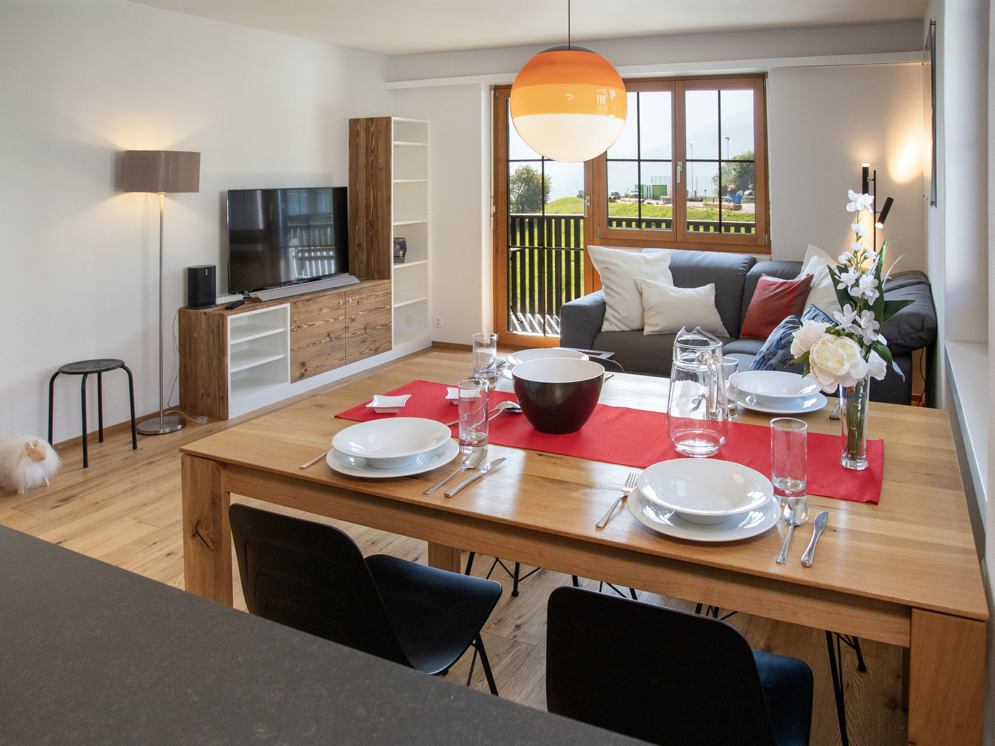 interhome-La Siala Apt.63