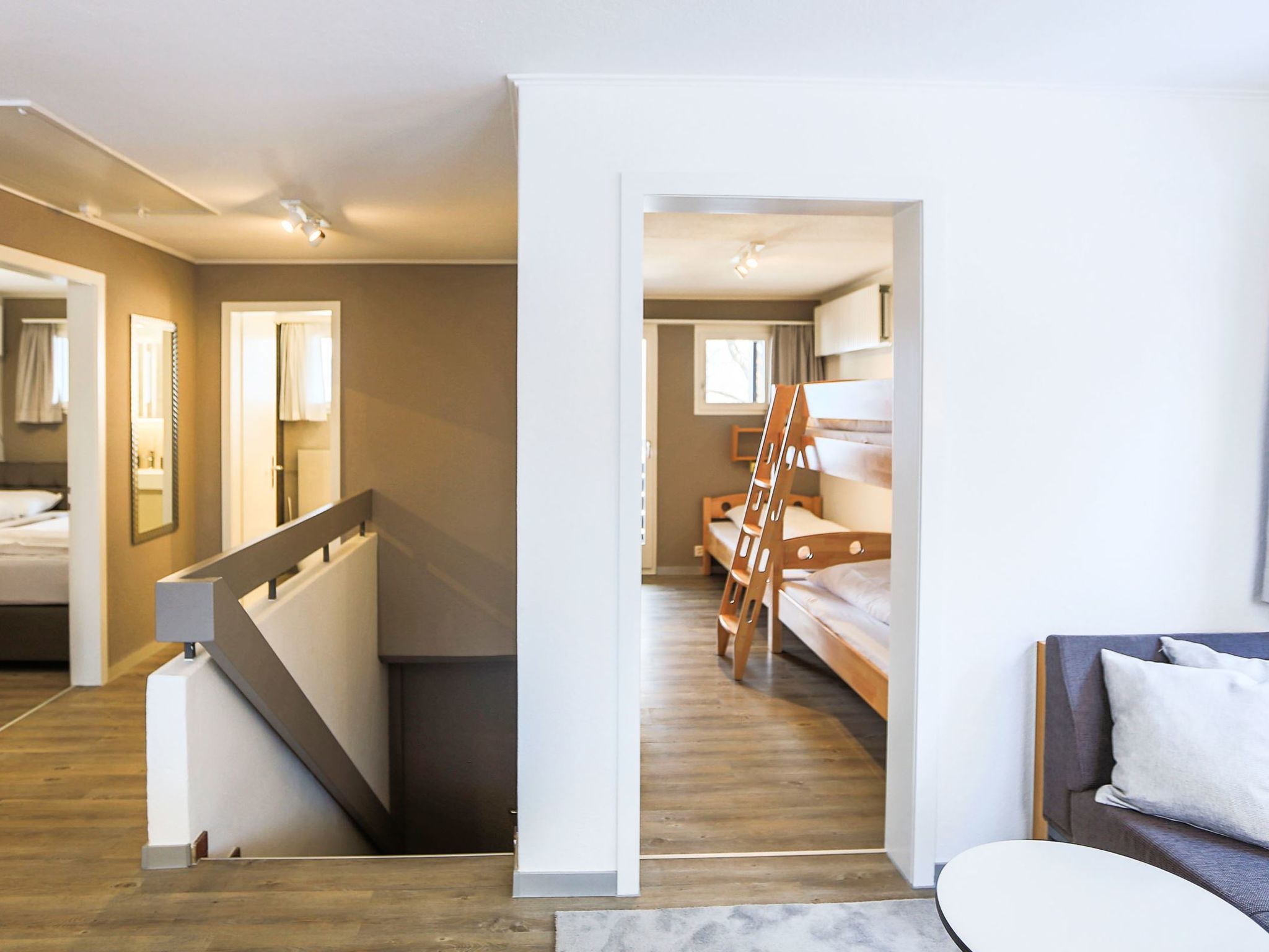 interhome-Club Siesta Ferienwohnung/Studio, (Flumserberg Tannenheim),