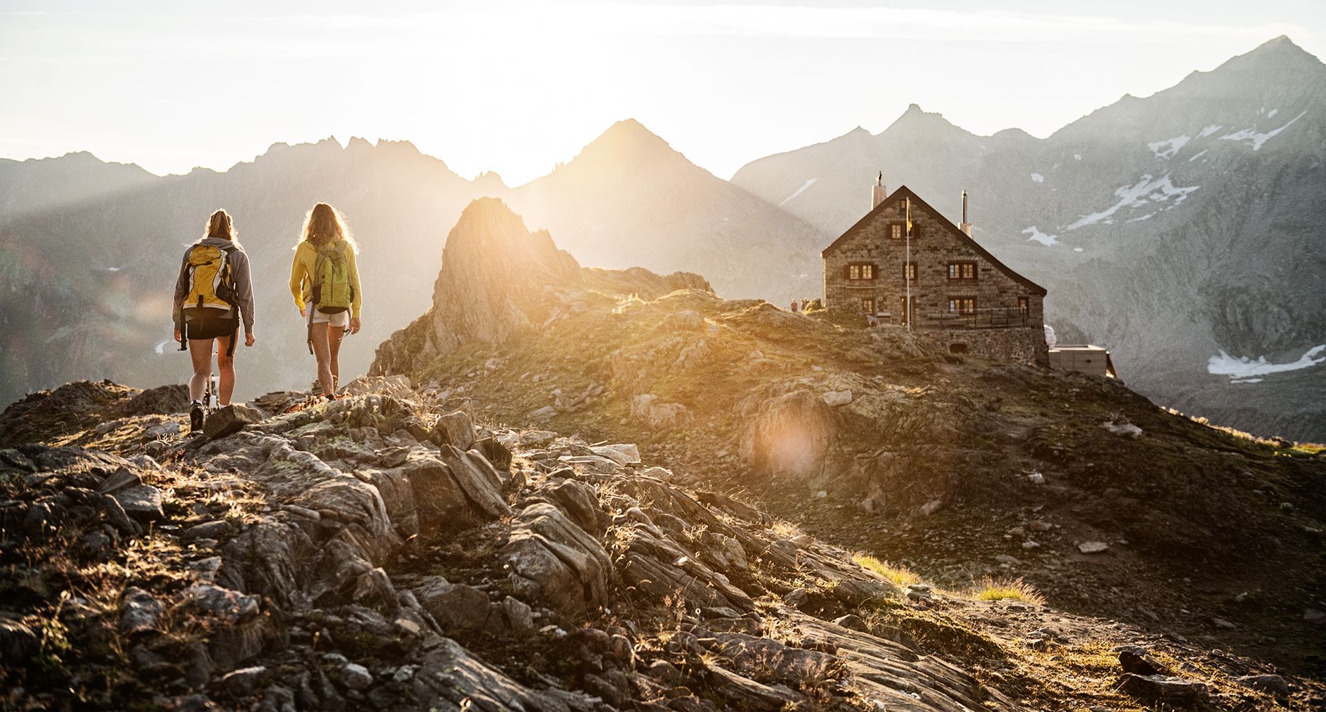 Andermatt Sonnentage