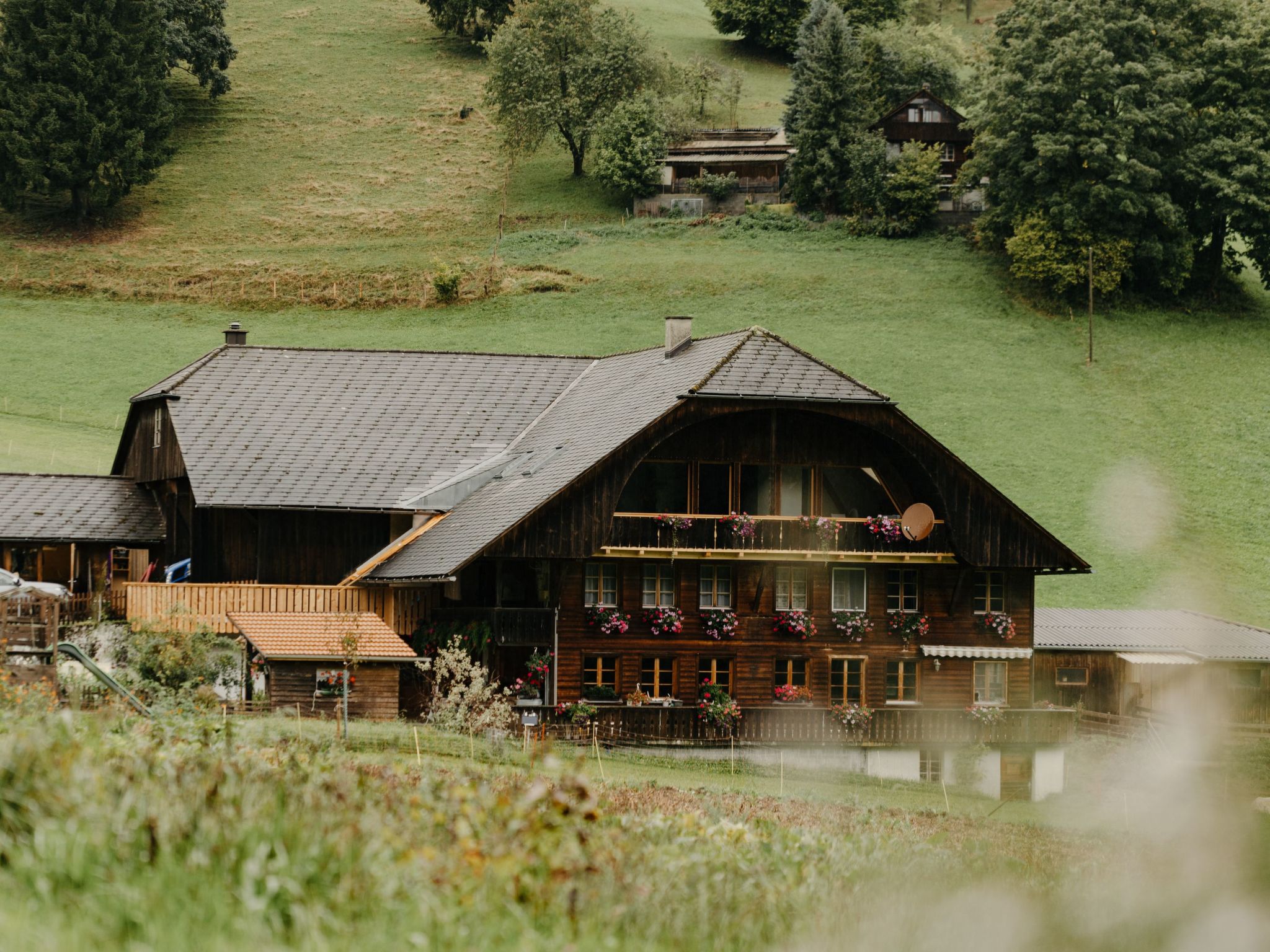 interhome-Hof Obertalgut