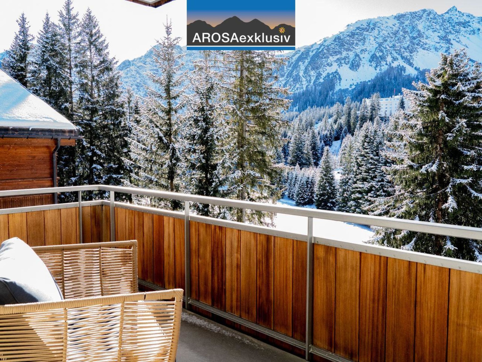 interhome-Bergsee Appartement/Fewo, Dusche und Bad, WC, 6-Bettwohnung