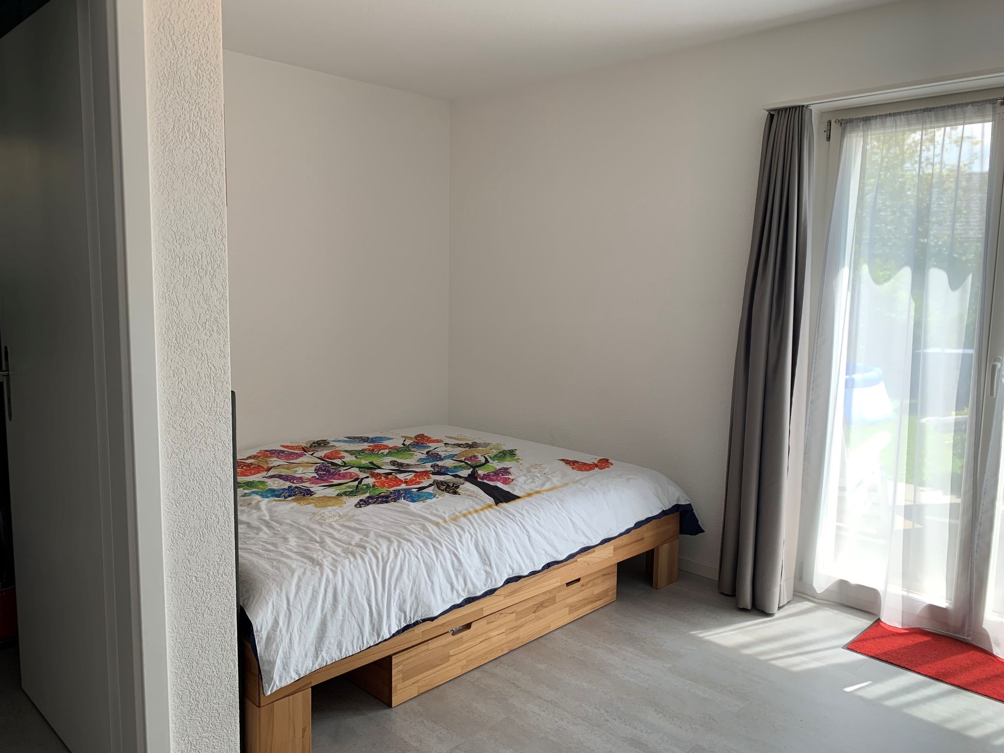interhome-Studio - Les Biches, (Delsberg),