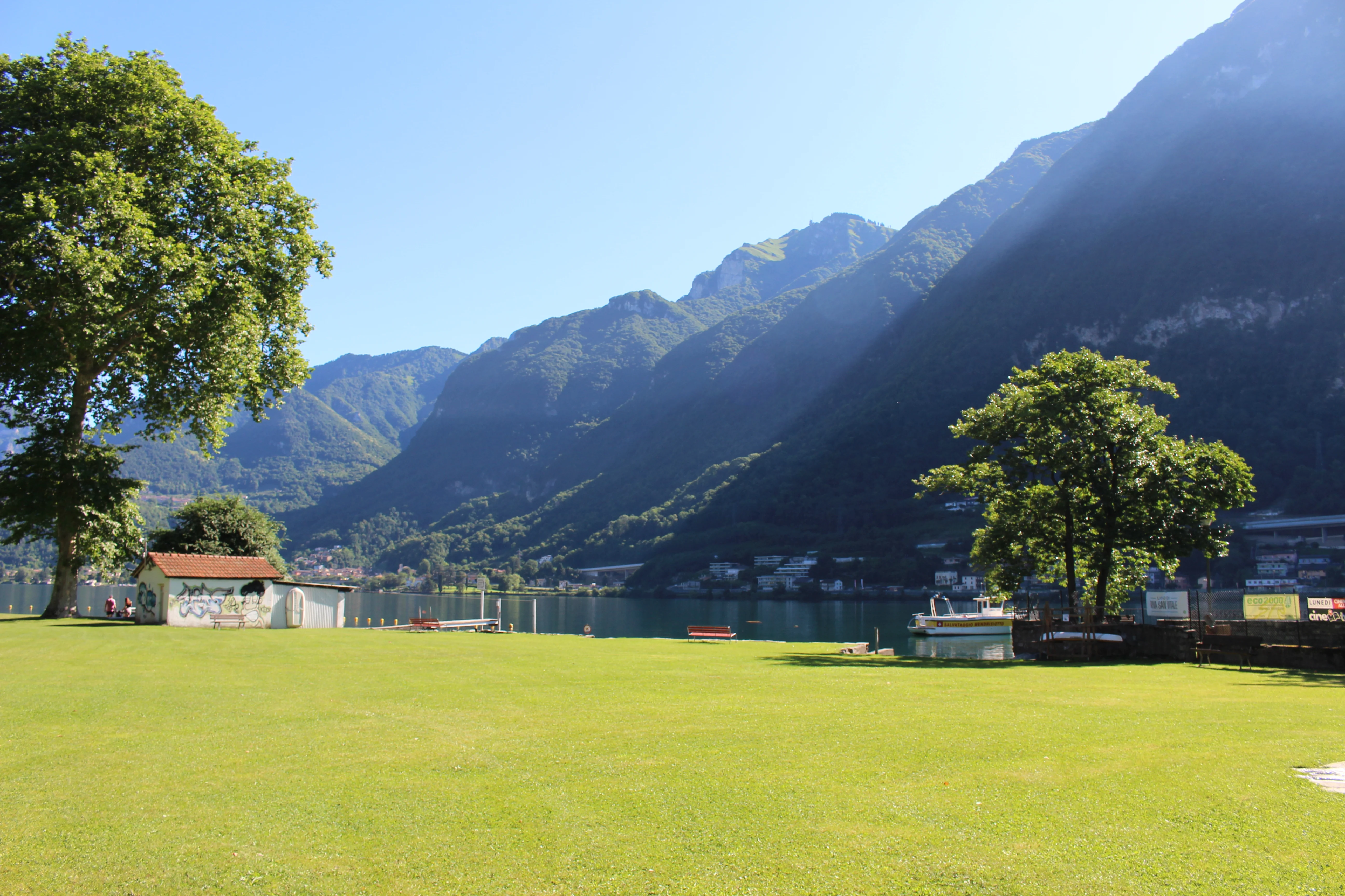 mys-Lido di Riva San Vitale-Lido Riva San Vitale