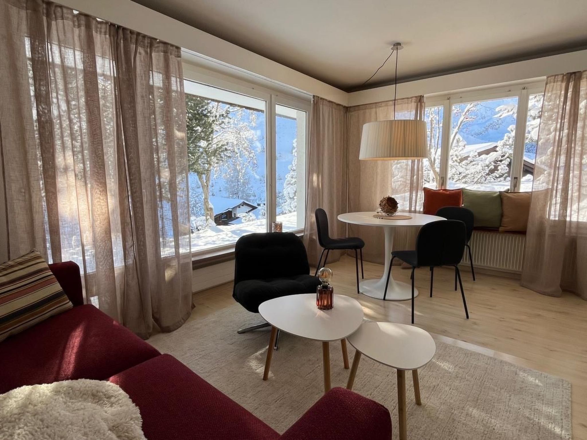interhome-Haus Rupicapra