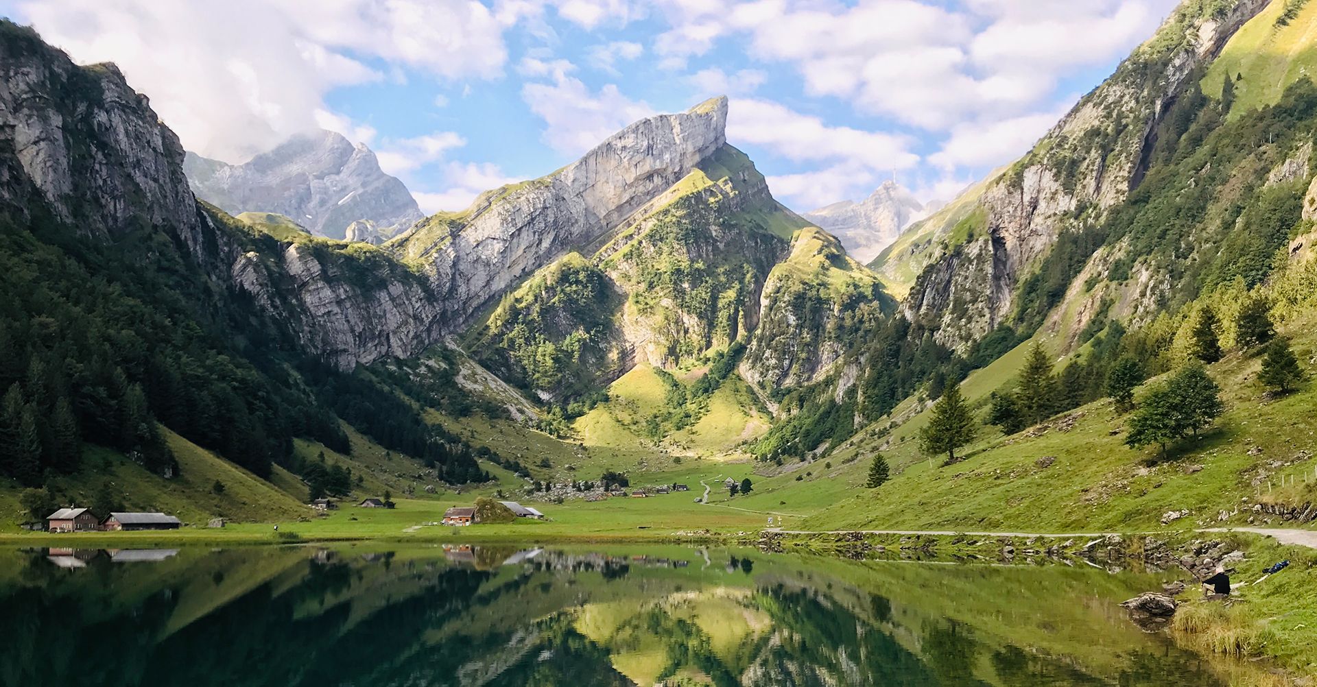 Seealpsee