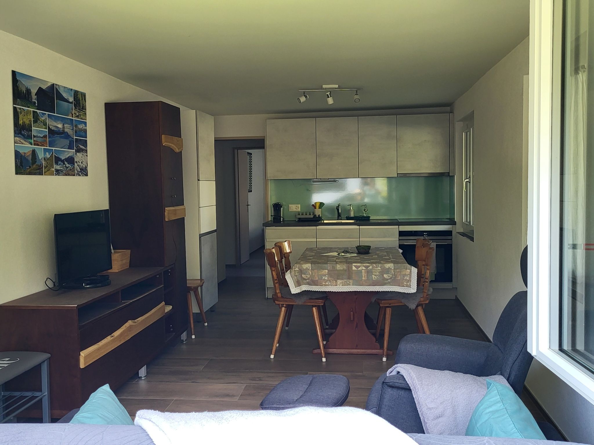 interhome-Engadinella, (Splügen),