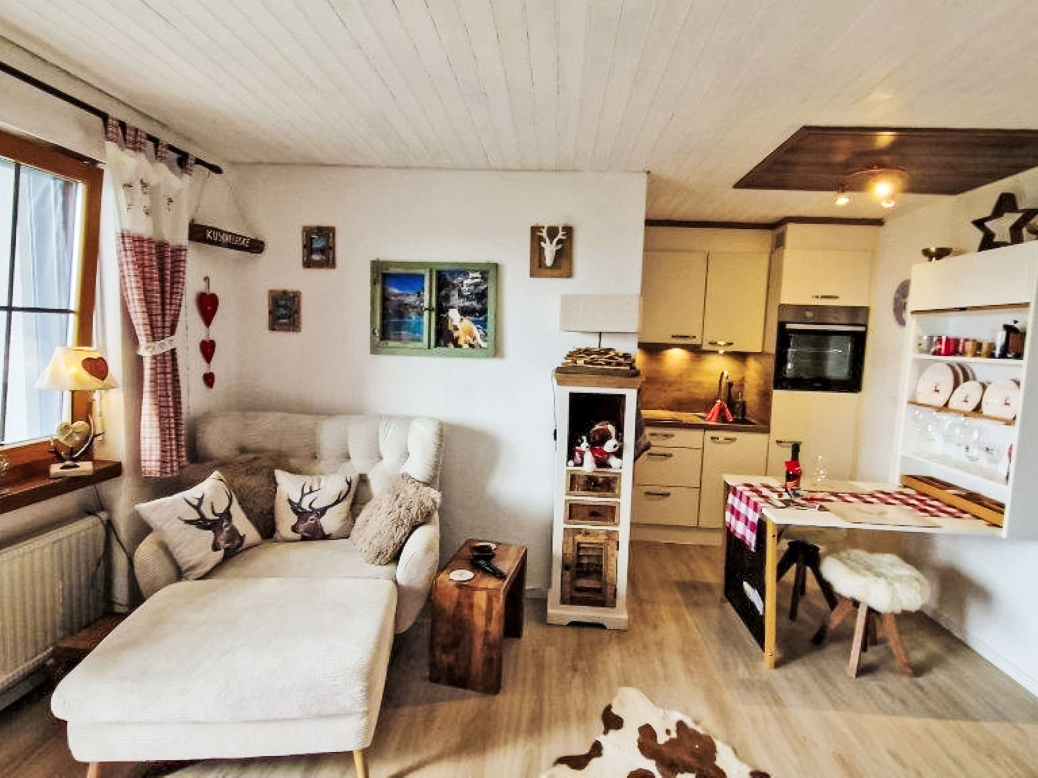 interhome-La Siala Apt.34
