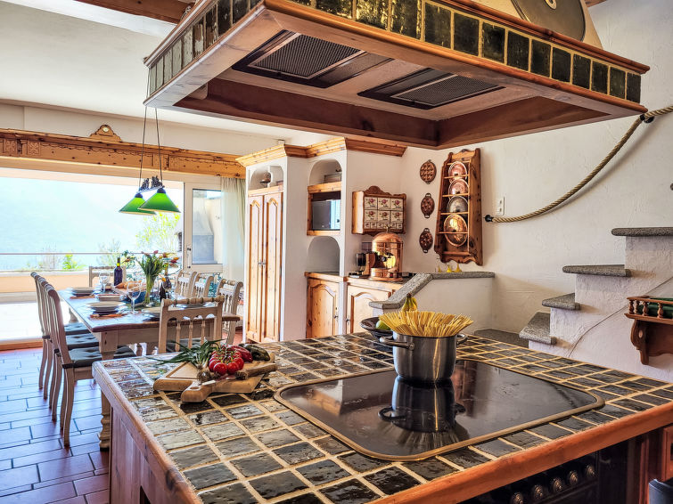 interhome-Terrazzo Prato Pernice Apt.12