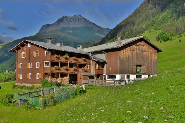 Gürgetschhof