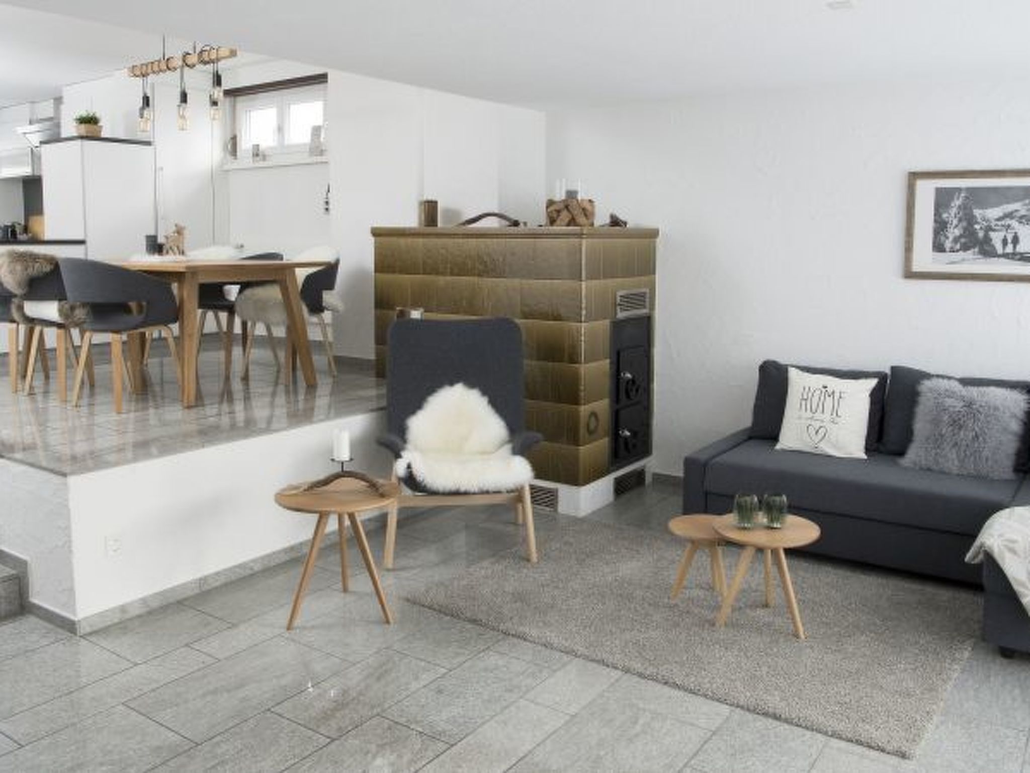 interhome-Canols für 6 Personen Valbella-Lenzerheide