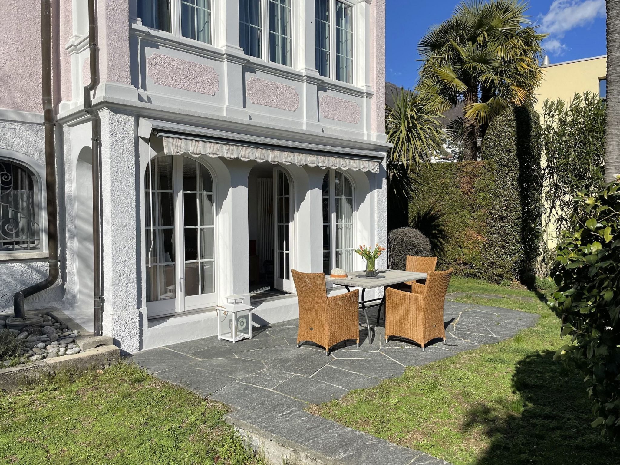 interhome-Villa Aurora