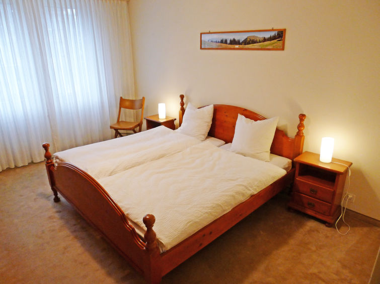 interhome-Apartment 10