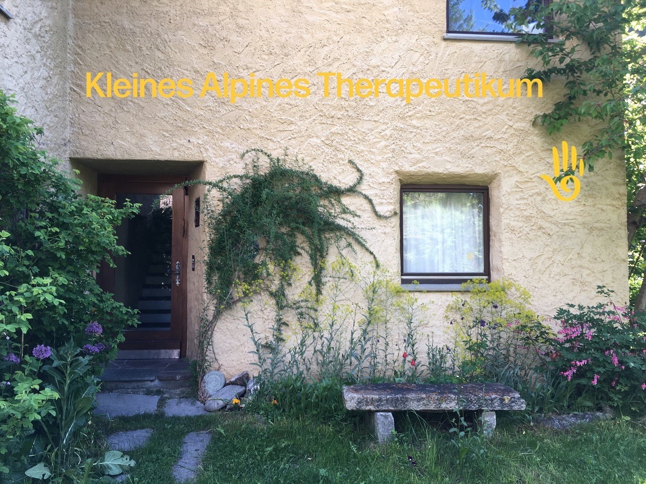 Kleines Therapeutikum