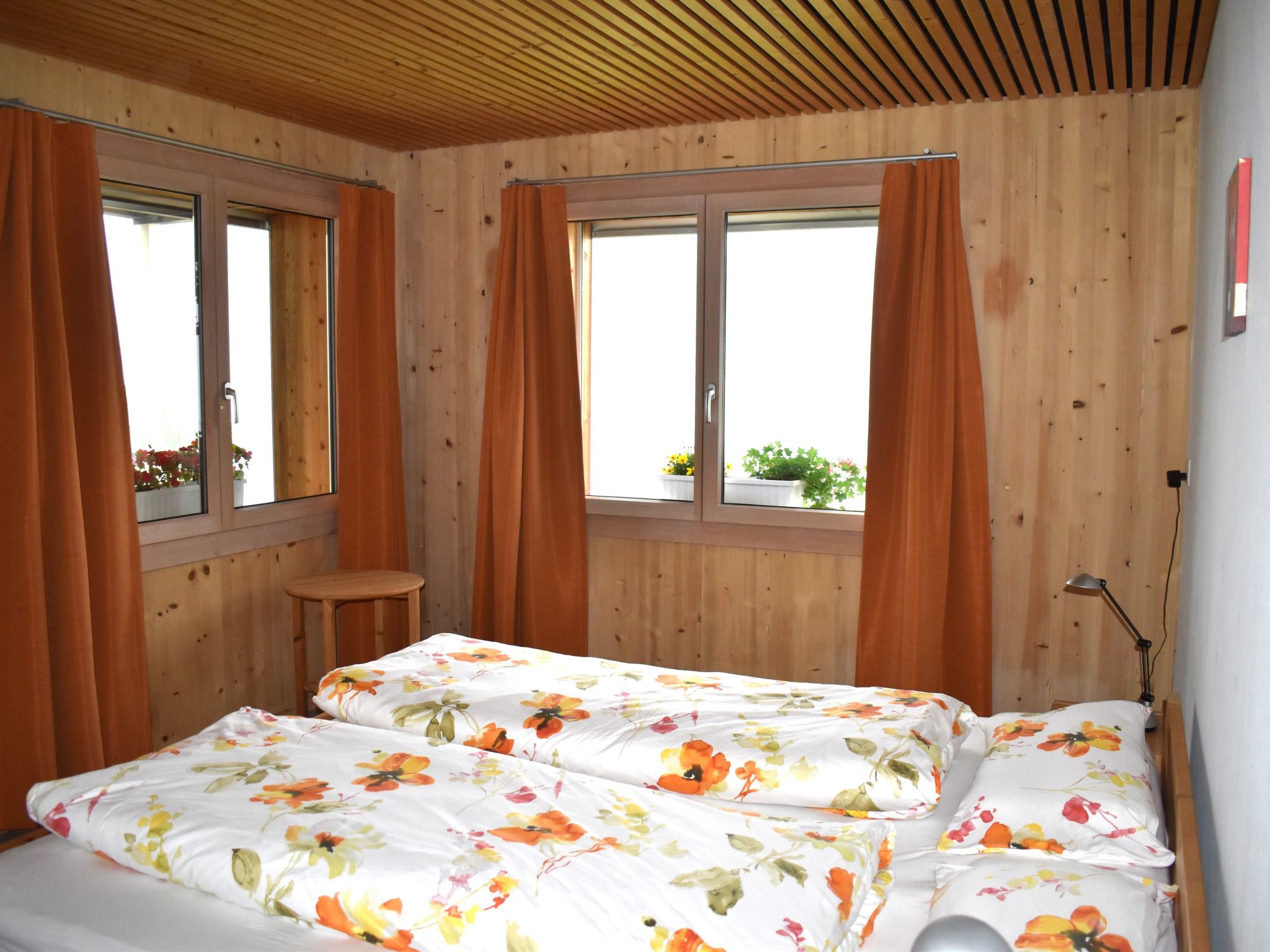 interhome-Mountain Nature Stay