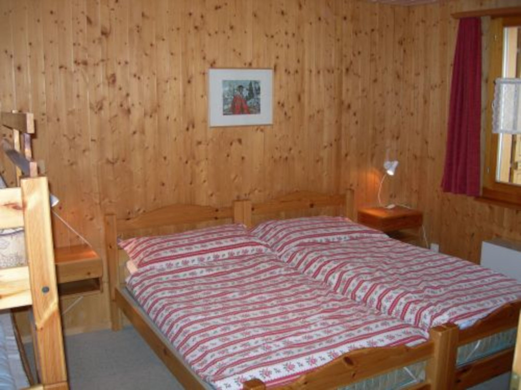 interhome-Schweizer, Obersaxen-Affeier, (Obersaxen), 34006B