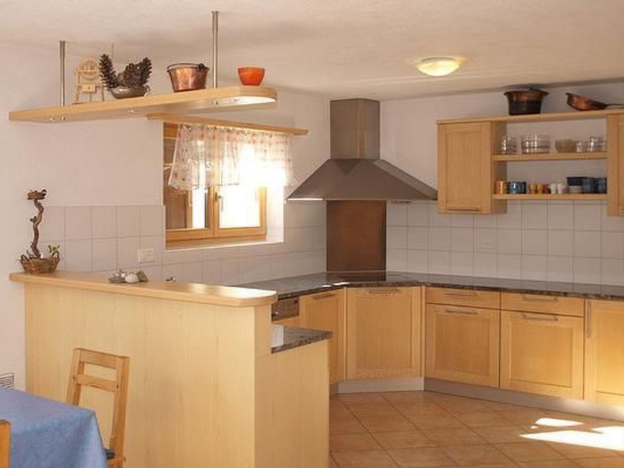 interhome-Casa Val Mulina - Pongello