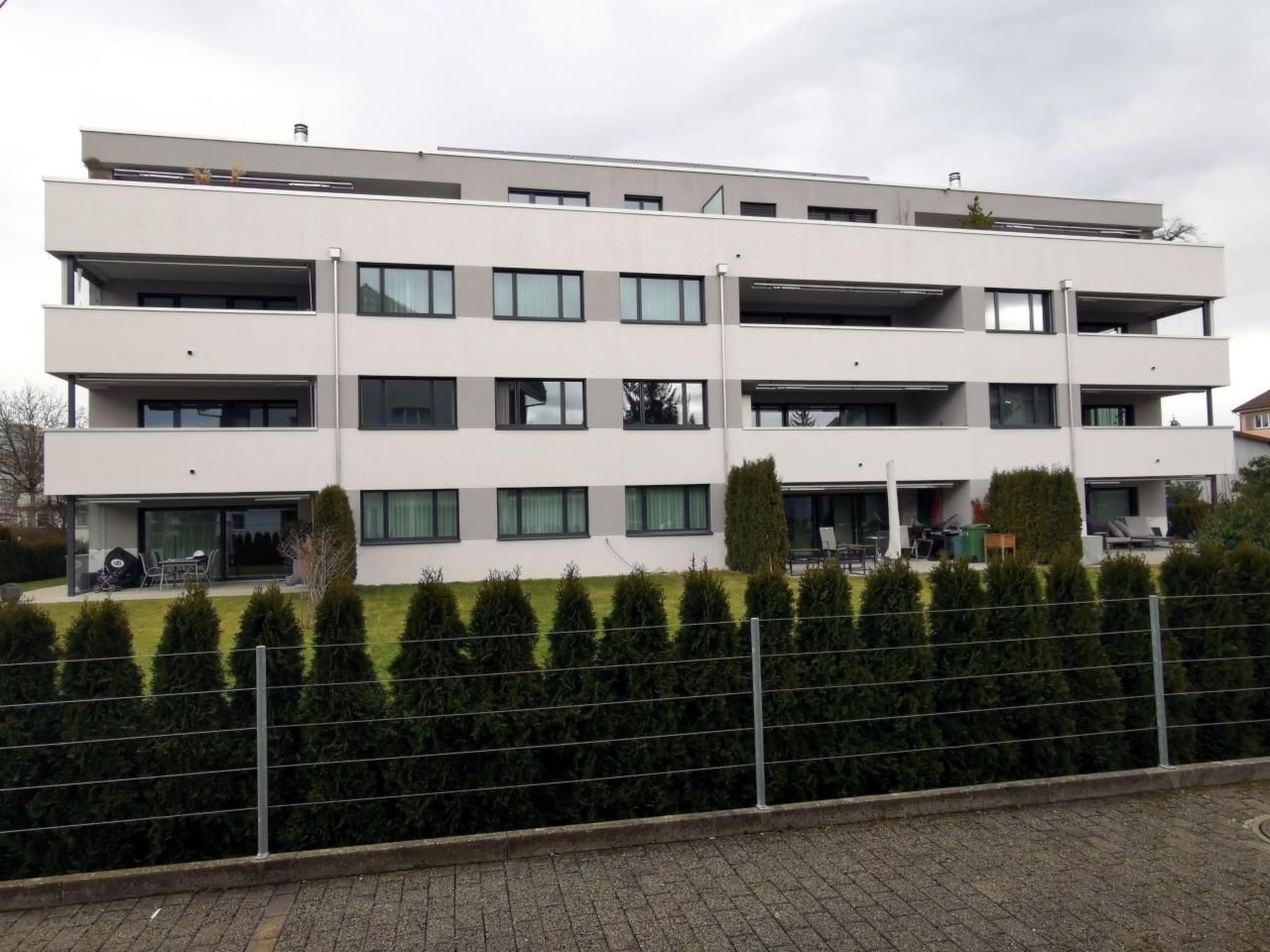 interhome-HIRSCHEN