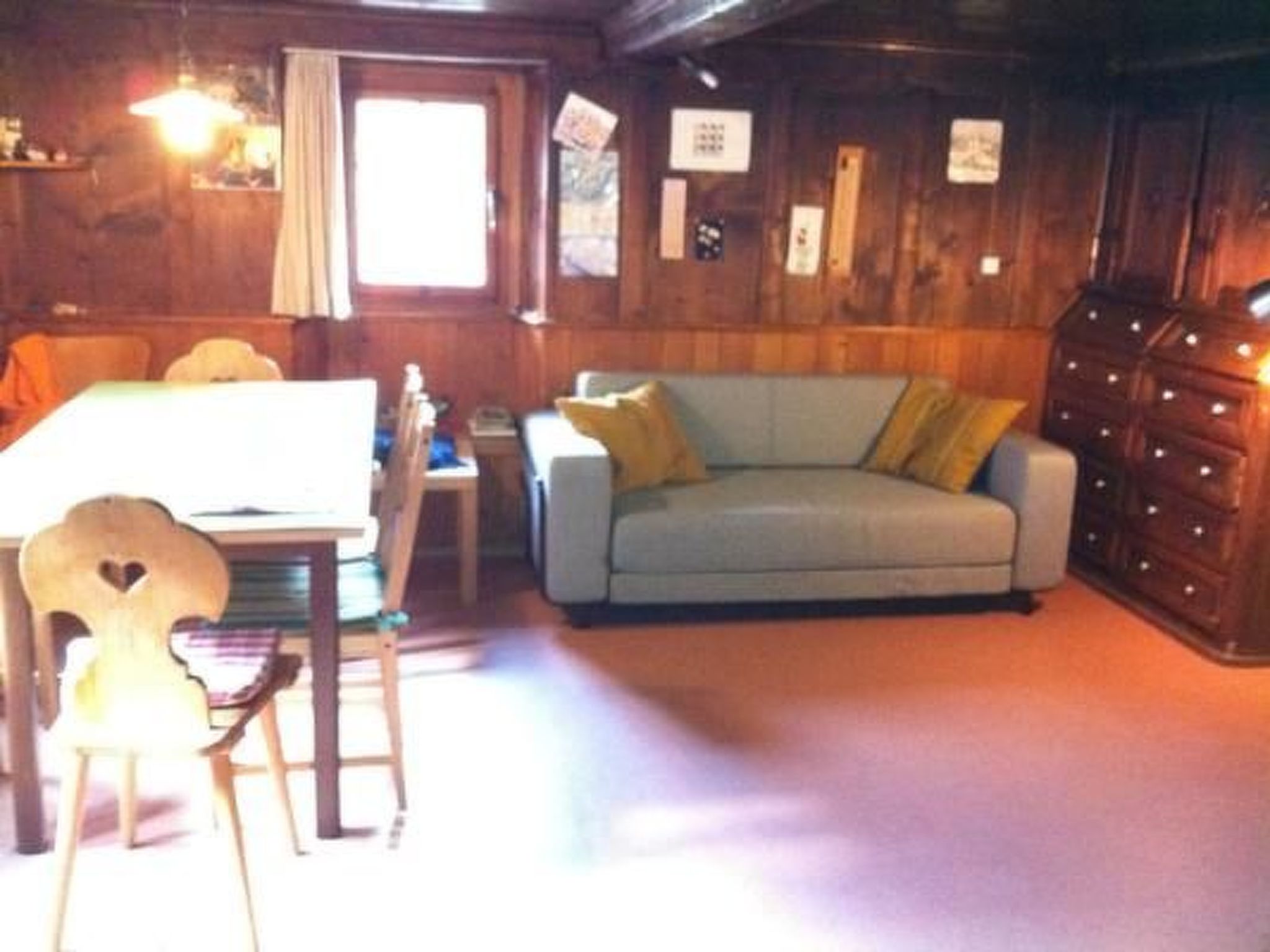 interhome-Casa Paola in Bosco Gurin