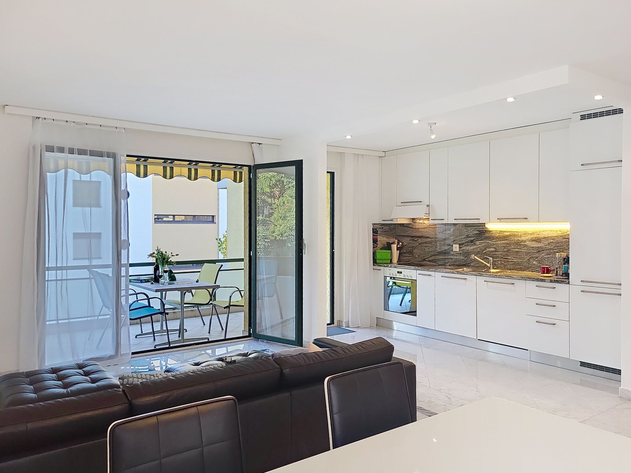 interhome-Apt. Hermosa
