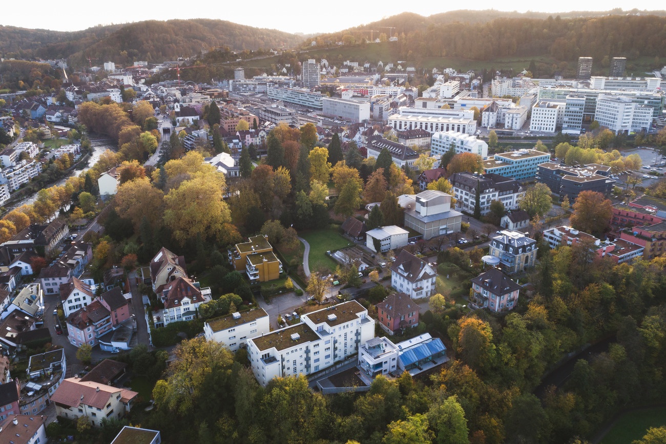 Hertenstein Chänzeli