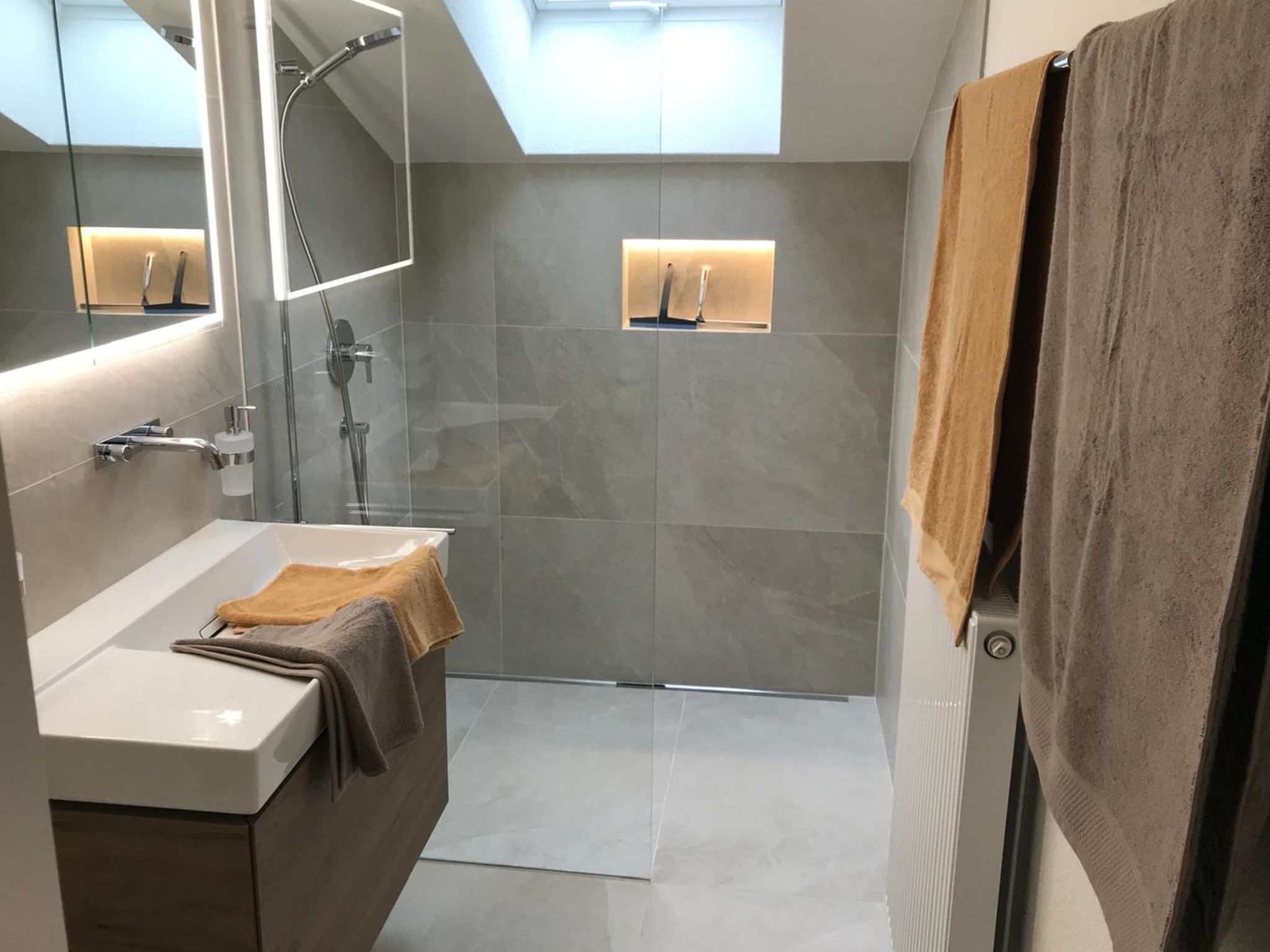 interhome-Geelerhaus, (Berschis),