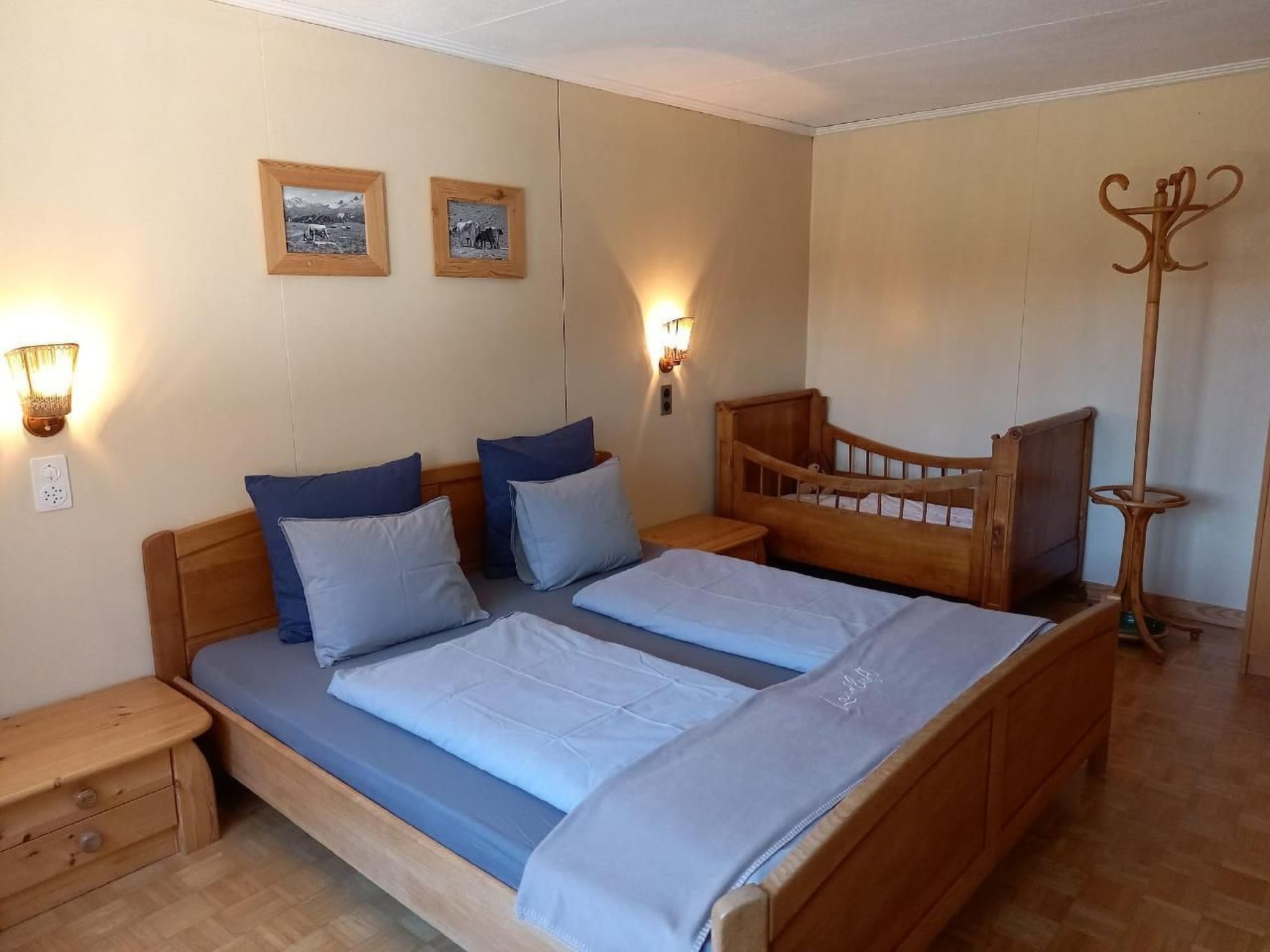 interhome-Bauernhof Elmiger