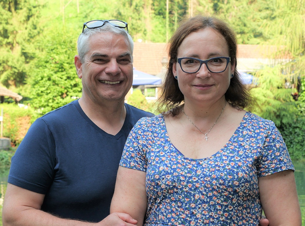 Rheinsulz: Fischergut