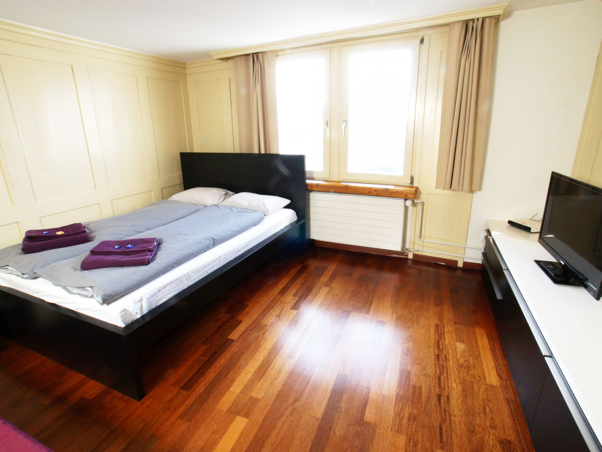 interhome-ZH Limmat 5 - HITrental Apartment