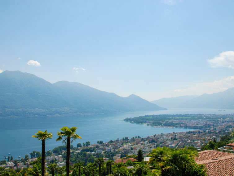 Villa Vernice Gialla - F2D993D000D51EEAA99DA359DDF124BE