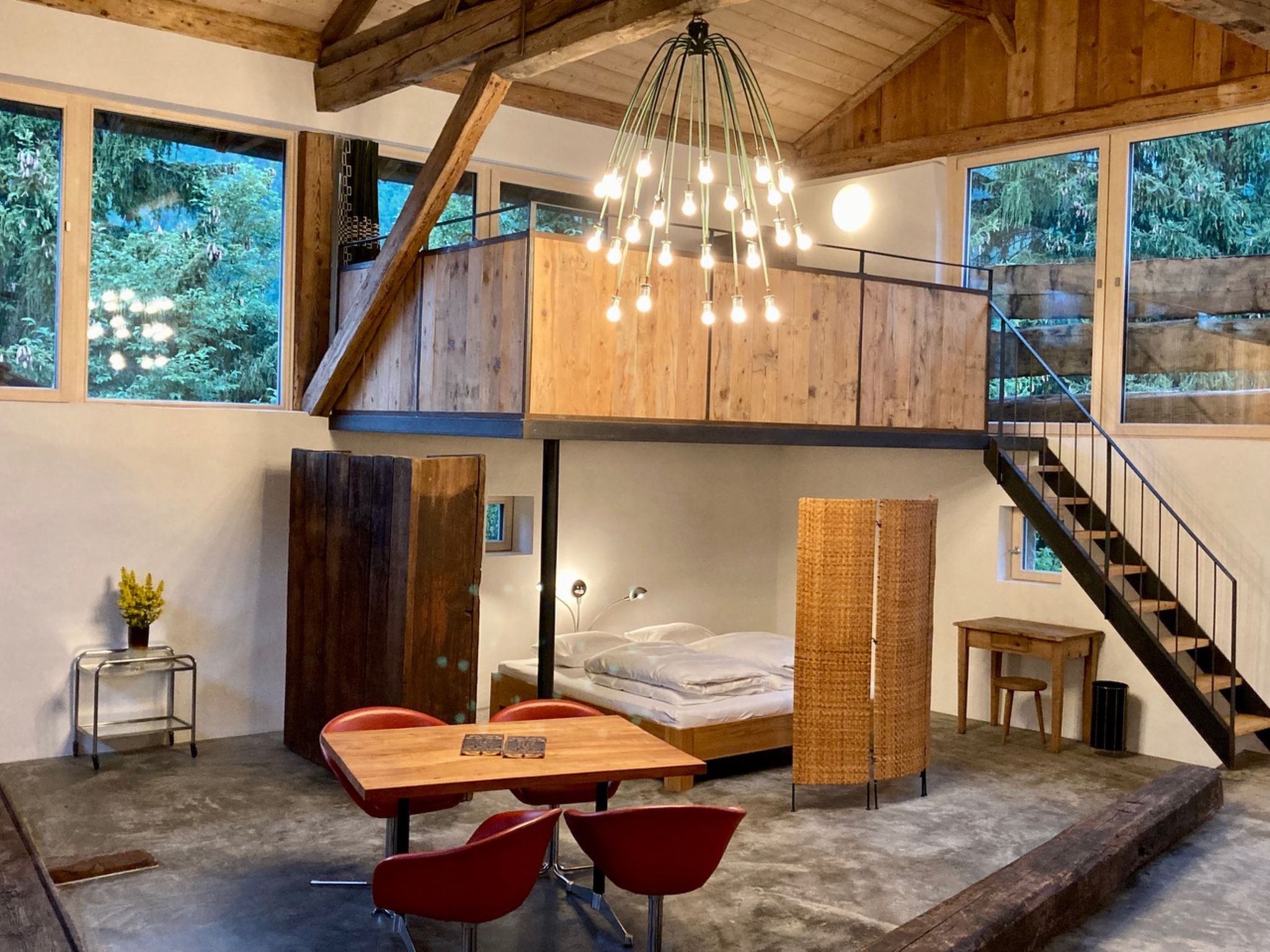 interhome-Ferienhaus Stalla d'Immez, (Sta. Maria - Santa Maria Val Müstair)