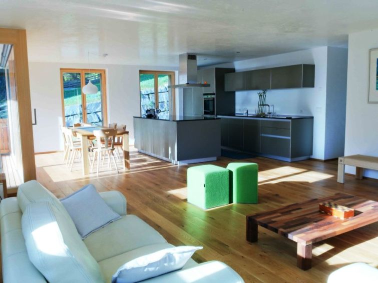 interhome-AlpsRelax GmbH