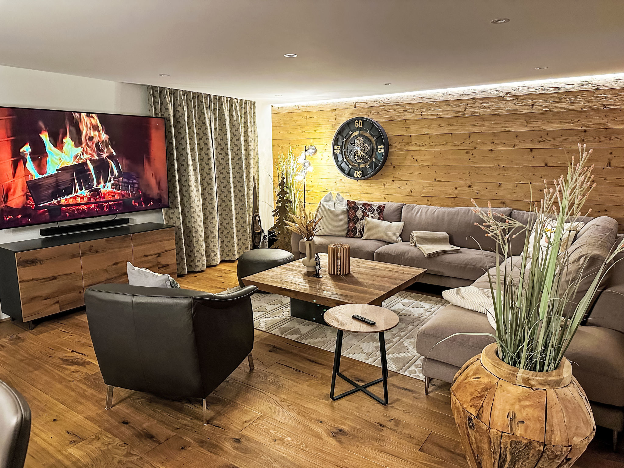 interhome-Casa Ladina 4