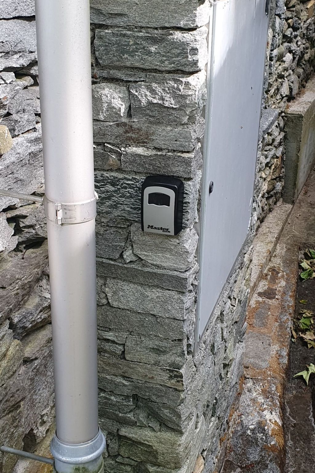 interhome-MAva"-Haus mit Blick aufs Wasser