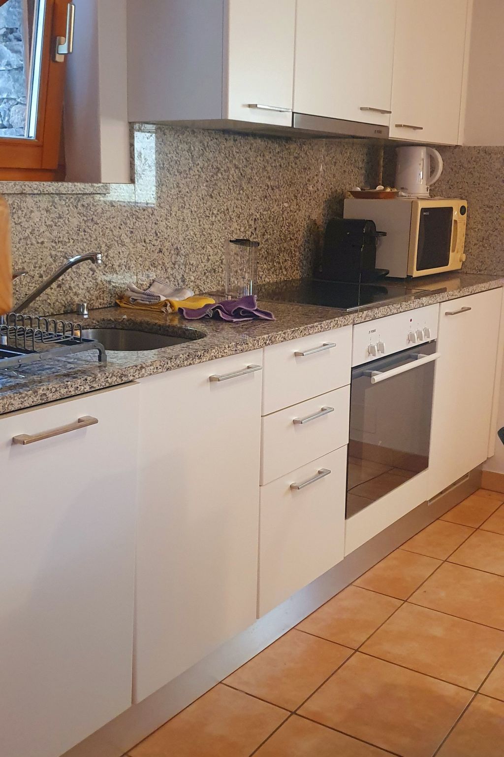 interhome-MAva"-Haus mit Blick aufs Wasser