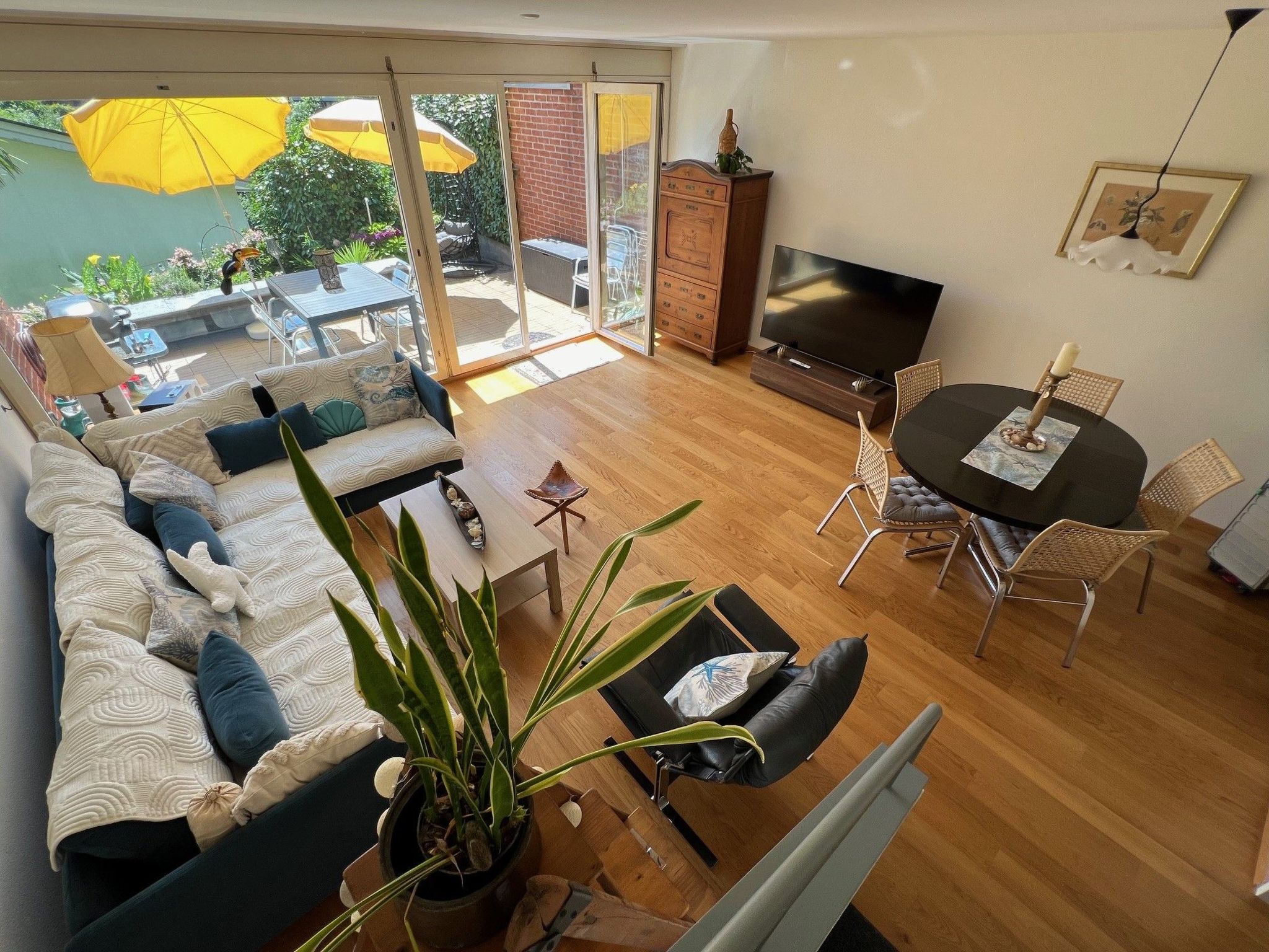 interhome-Navengana 5 mit Pool