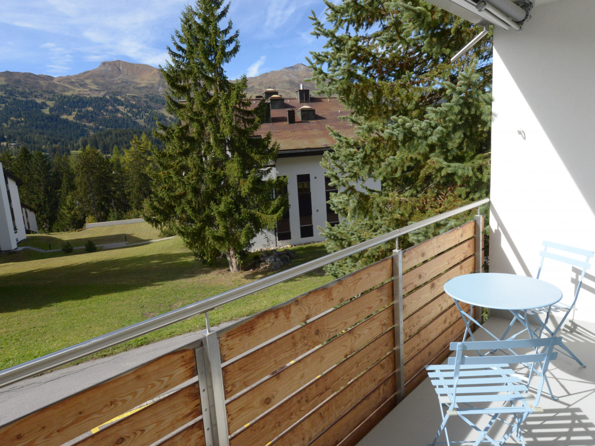 interhome-1603 Sundrella