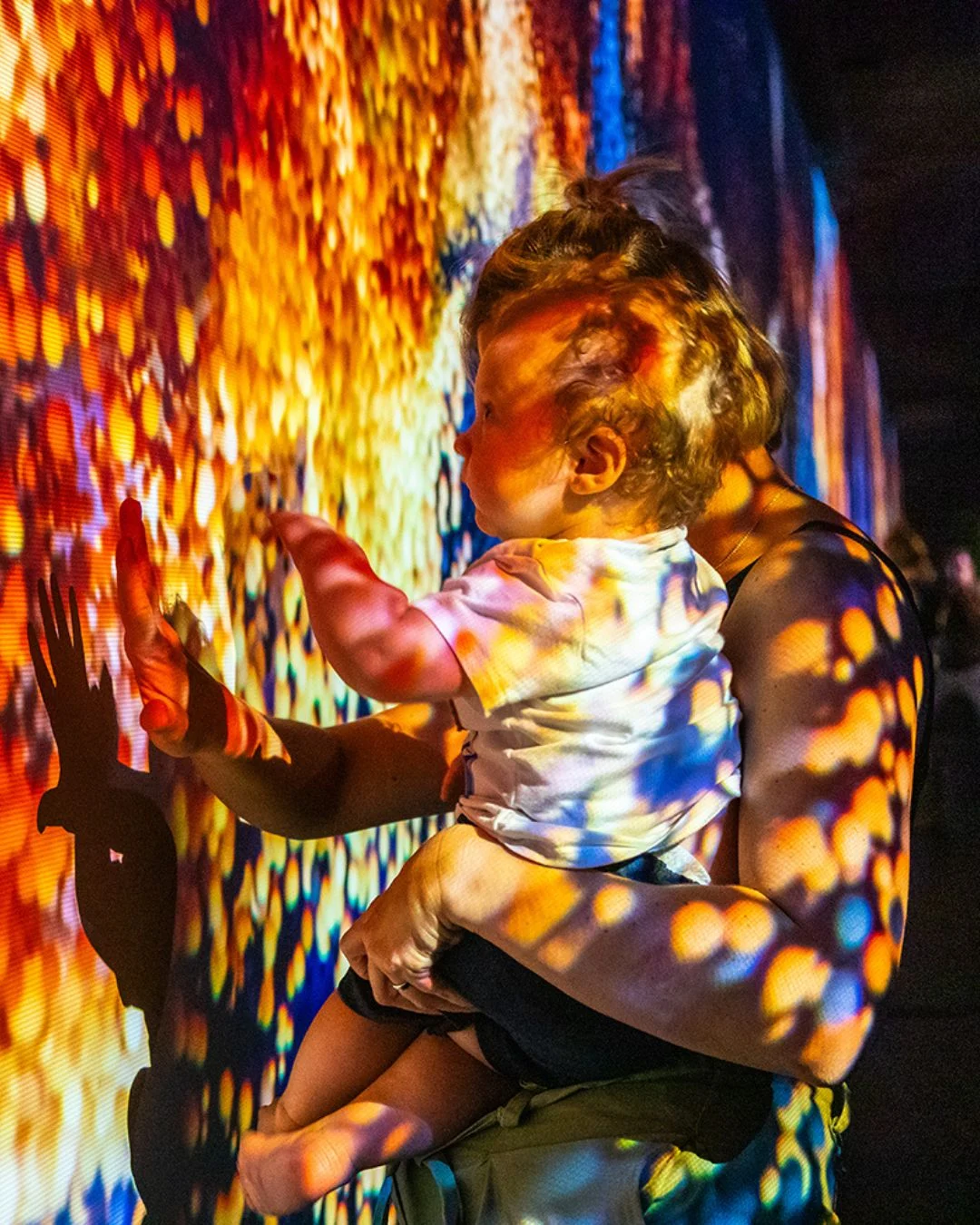 mys-The Sense Gallery - Museo 3.0 a Mendrisio (Svizzera)-Oltre