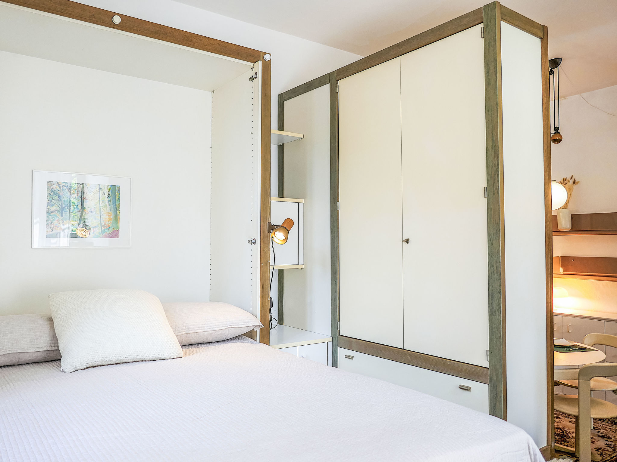 interhome-Palazzo Landfogti Studio