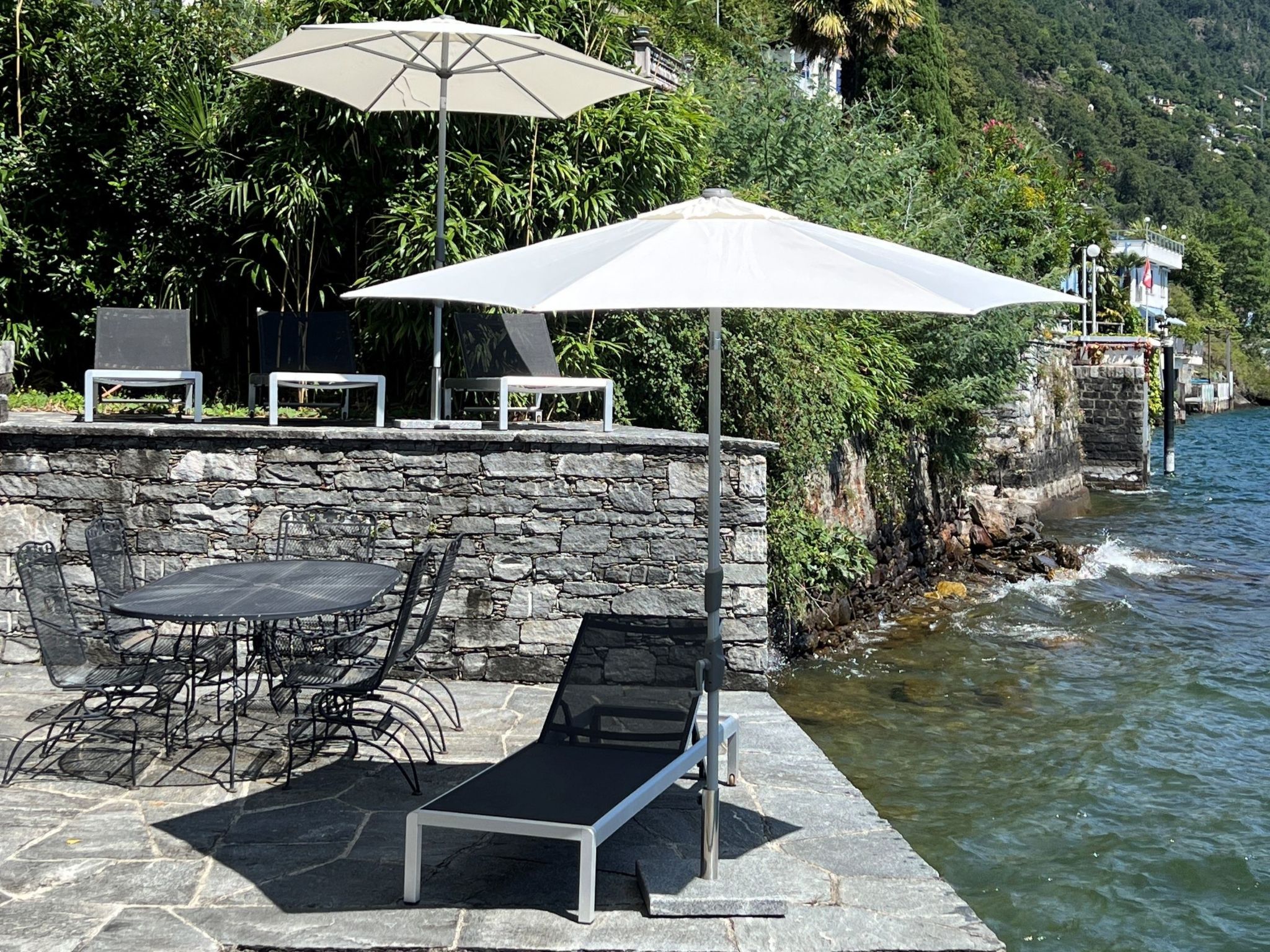 interhome-Residenza Delphin