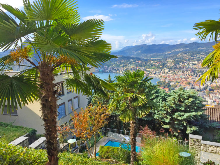 interhome-Nido di Rondine