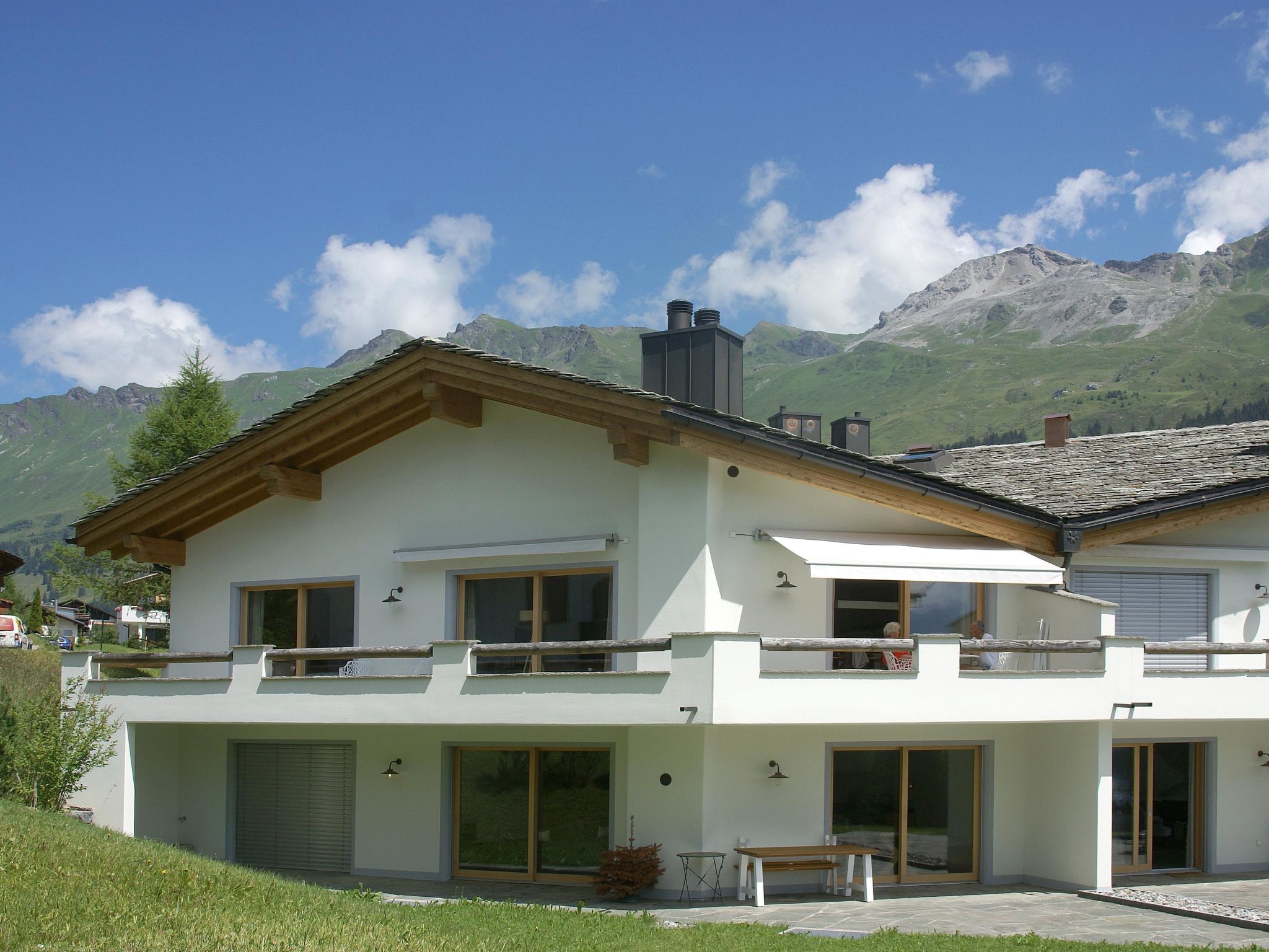 interhome-Praval Appartement/Fewo Ferienwohnung Praval