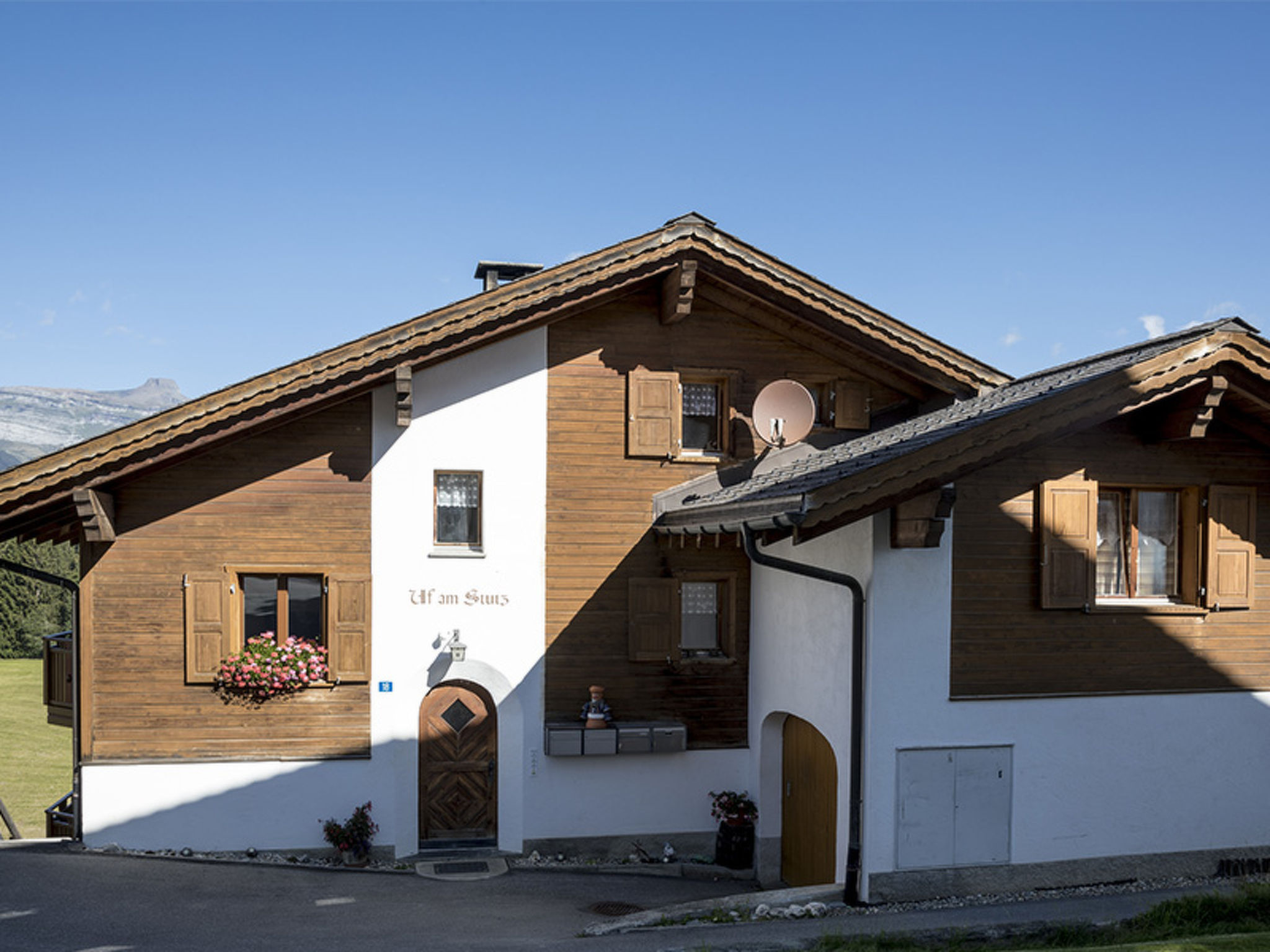 interhome-Uf am Stutz, Obersaxen-Misanenga, (Obersaxen), 34024B